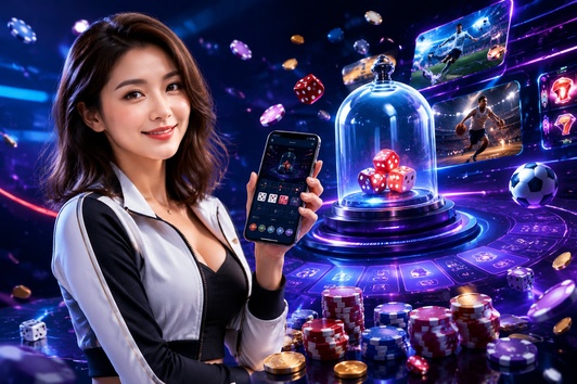 xvibet