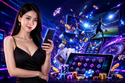 xvibet