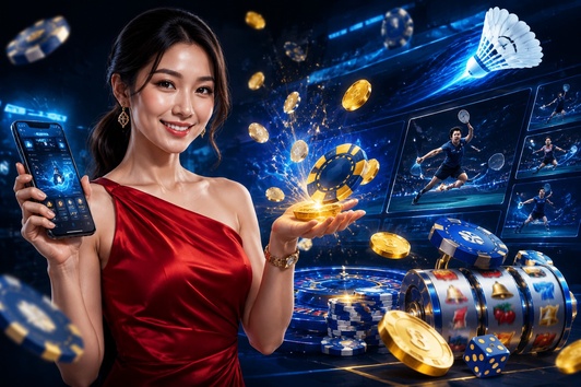 xvibet
