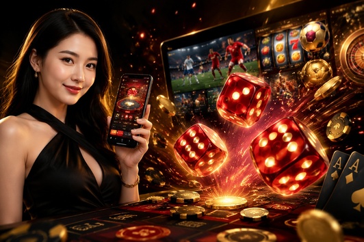 xvibet