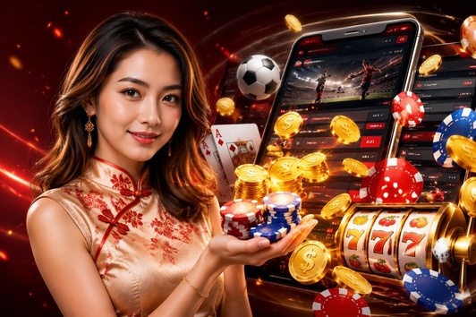 xvibet