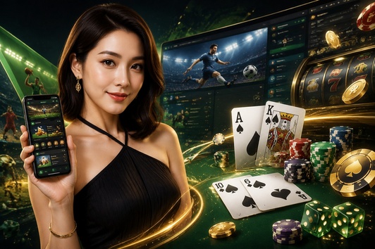 xvibet