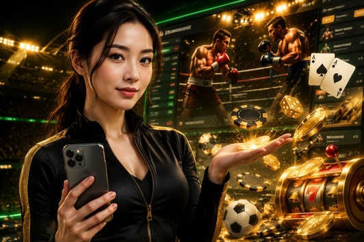 xvibet
